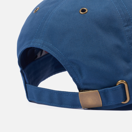 Кепка Fjallraven Helags Uncle Blue