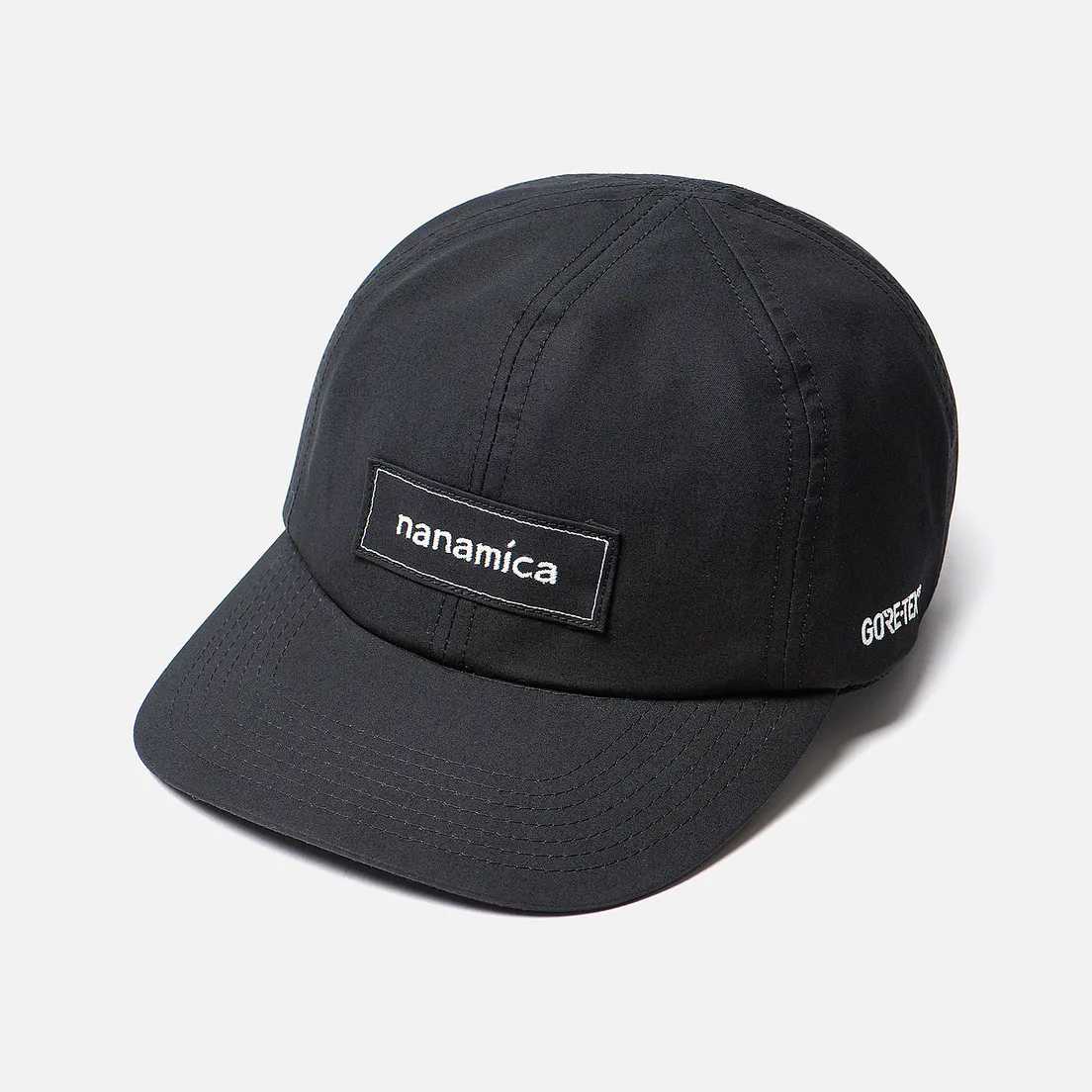 Nanamica Кепка Gore-Tex Cotton/Nylon