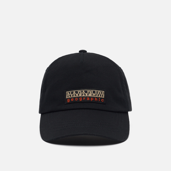 Кепка Napapijri Fase Black