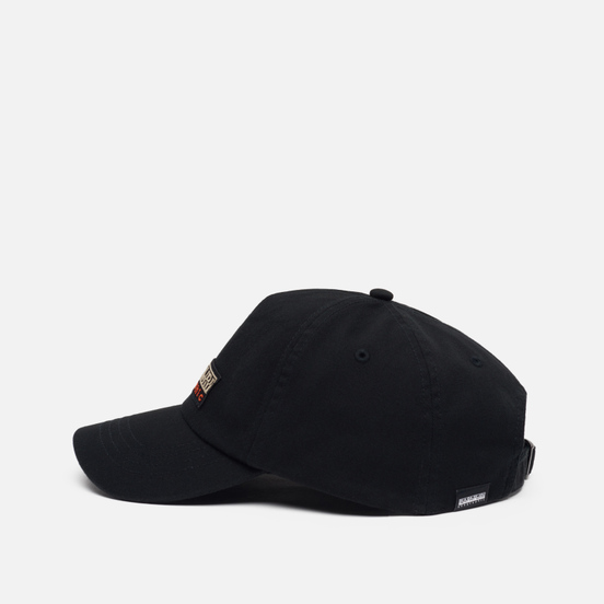 Кепка Napapijri Fase Black