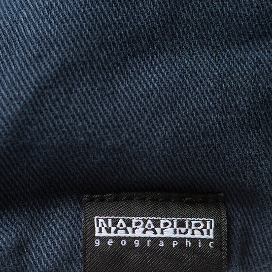 Кепка Napapijri Fergo Blue Marine