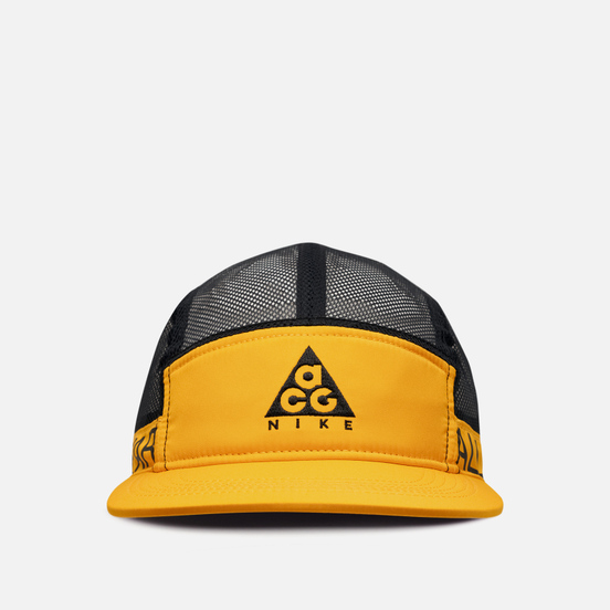 Кепка Nike ACG NRG AW84 University Gold/Black