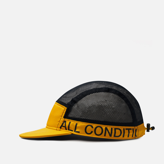 Кепка Nike ACG NRG AW84 University Gold/Black