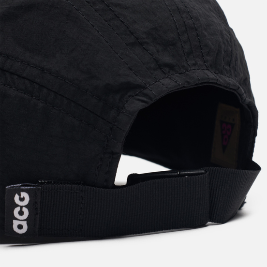 Кепка Nike ACG NRG Tailwind Black/Anthracite