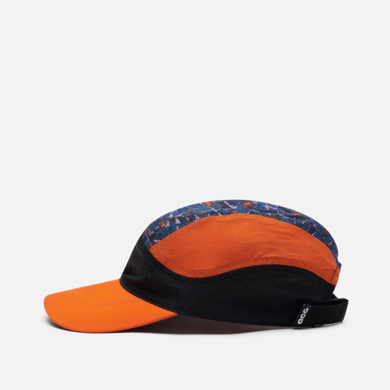 Кепка Nike ACG NRG Tailwind Black/Safety Orange/Safety Orange