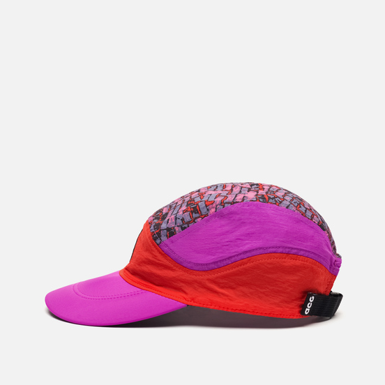 Кепка Nike ACG NRG Tailwind Habanero Red/Blue Force