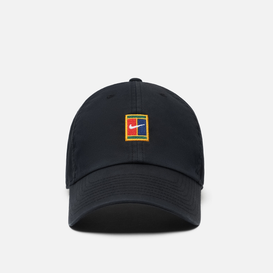 Кепка Nike Court H86 Logo Black