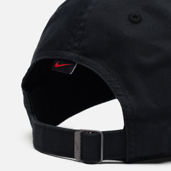 Кепка Nike Court H86 Logo Black