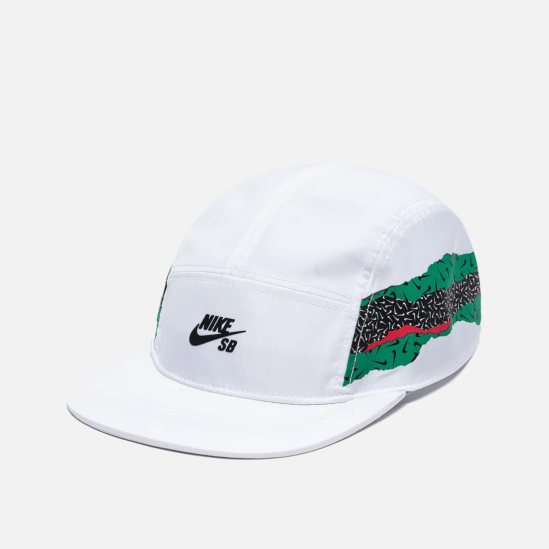Nike SB Кепка x Ben-G 5 Panel AW84 QS