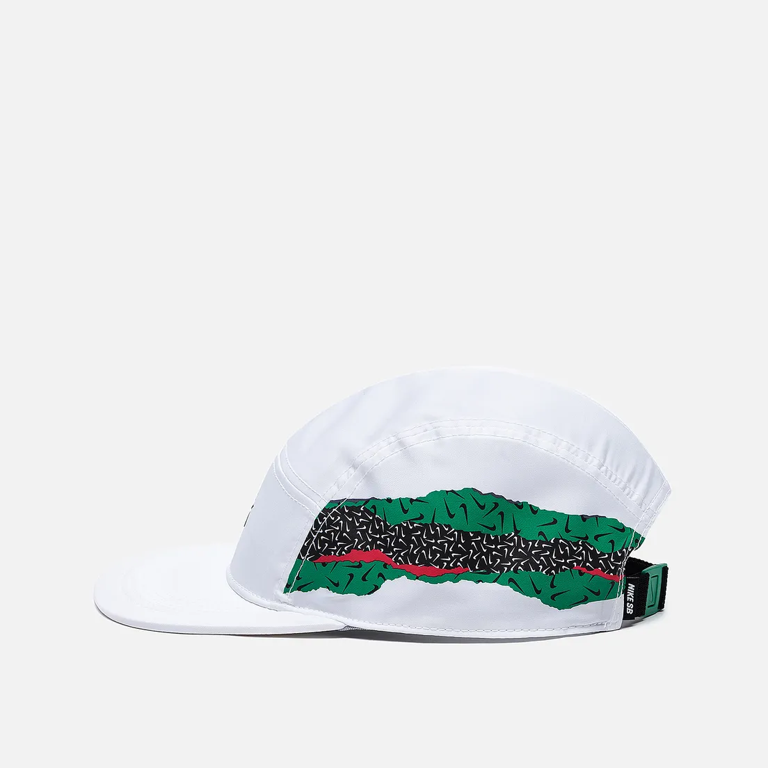 Nike SB Кепка x Ben-G 5 Panel AW84 QS