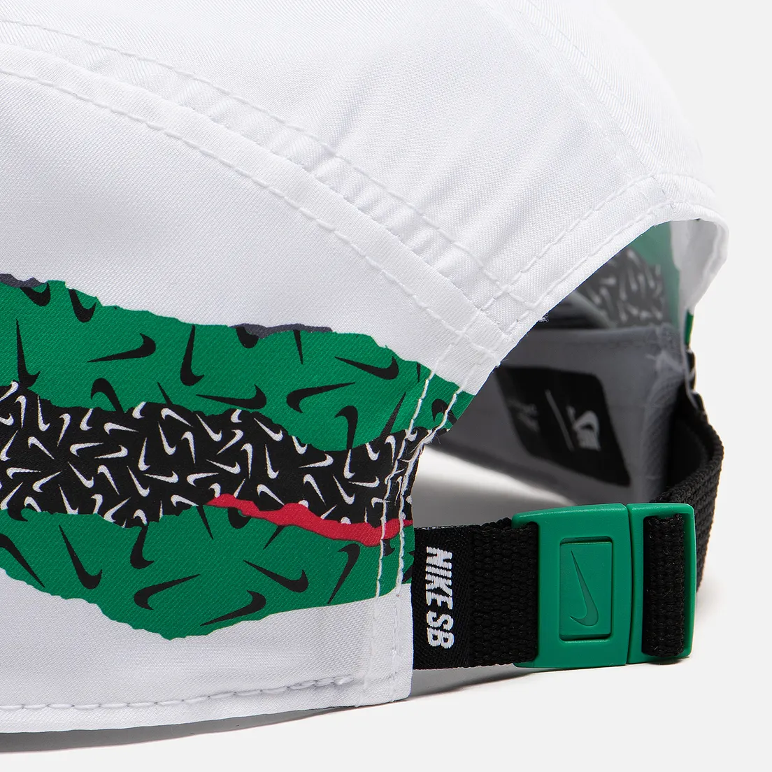 Nike SB Кепка x Ben-G 5 Panel AW84 QS