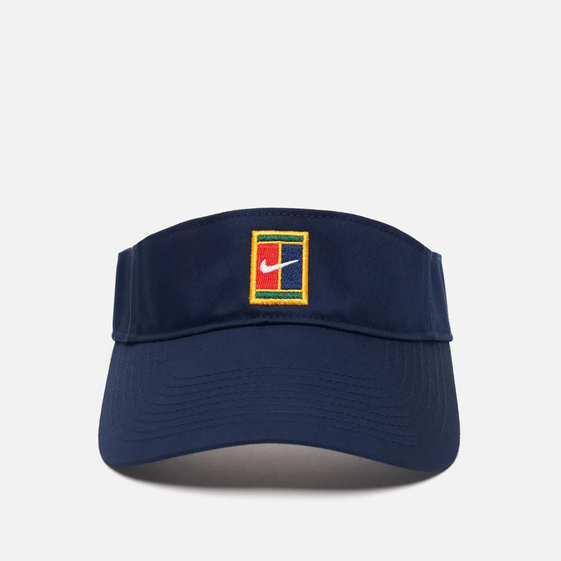 Nike Кепка Visor Court Logo