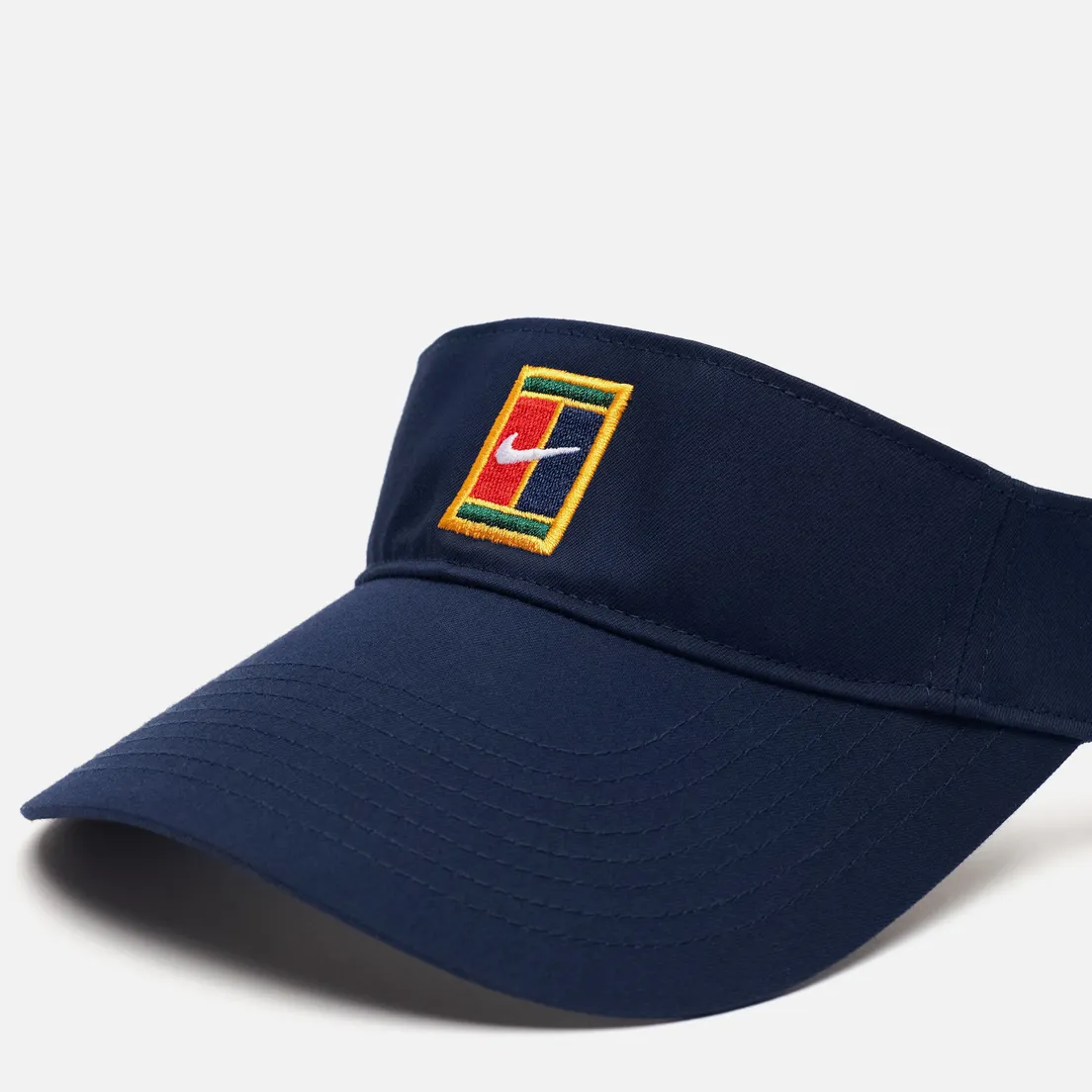 Nike Кепка Visor Court Logo