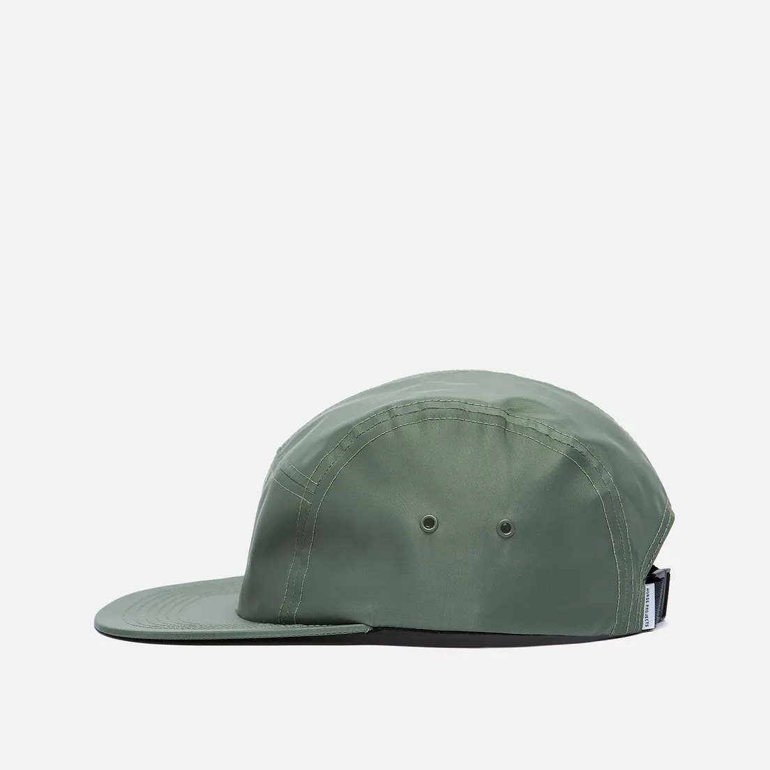 Norse Projects Кепка 5 Panel Nylon