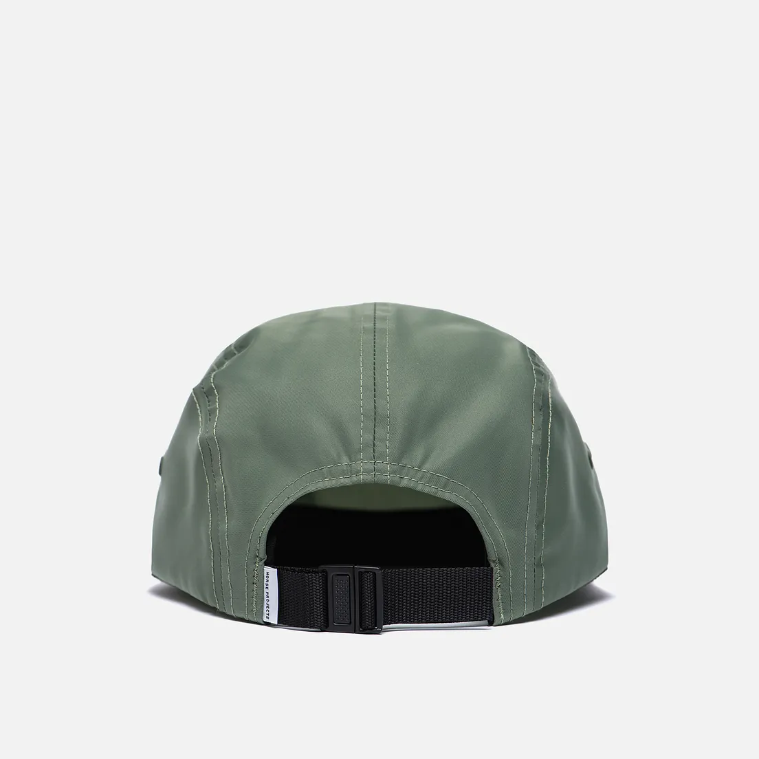 Norse Projects Кепка 5 Panel Nylon
