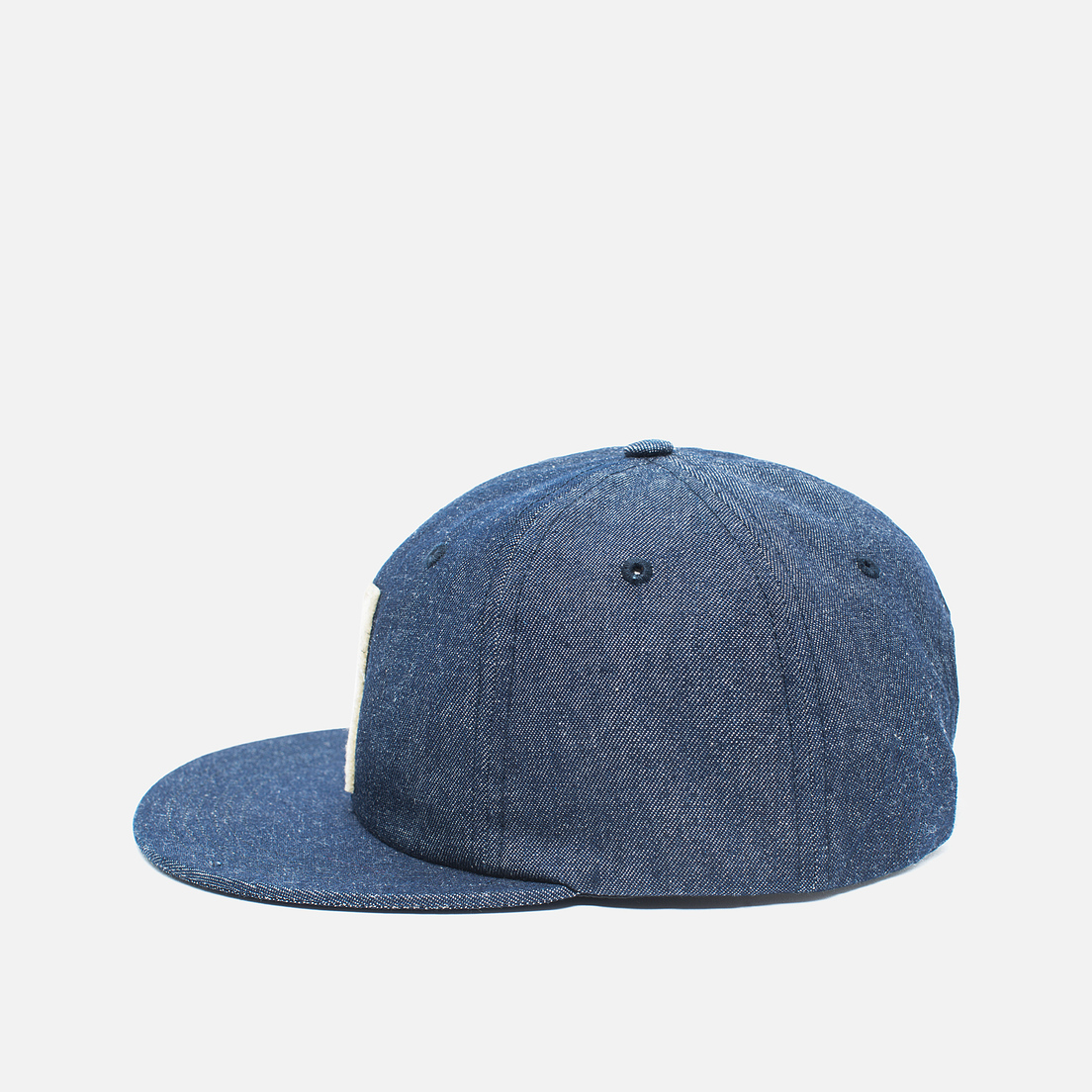 Norse Projects Кепка Denim 6 Panel