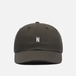 Norse Projects Кепка Twill Sports