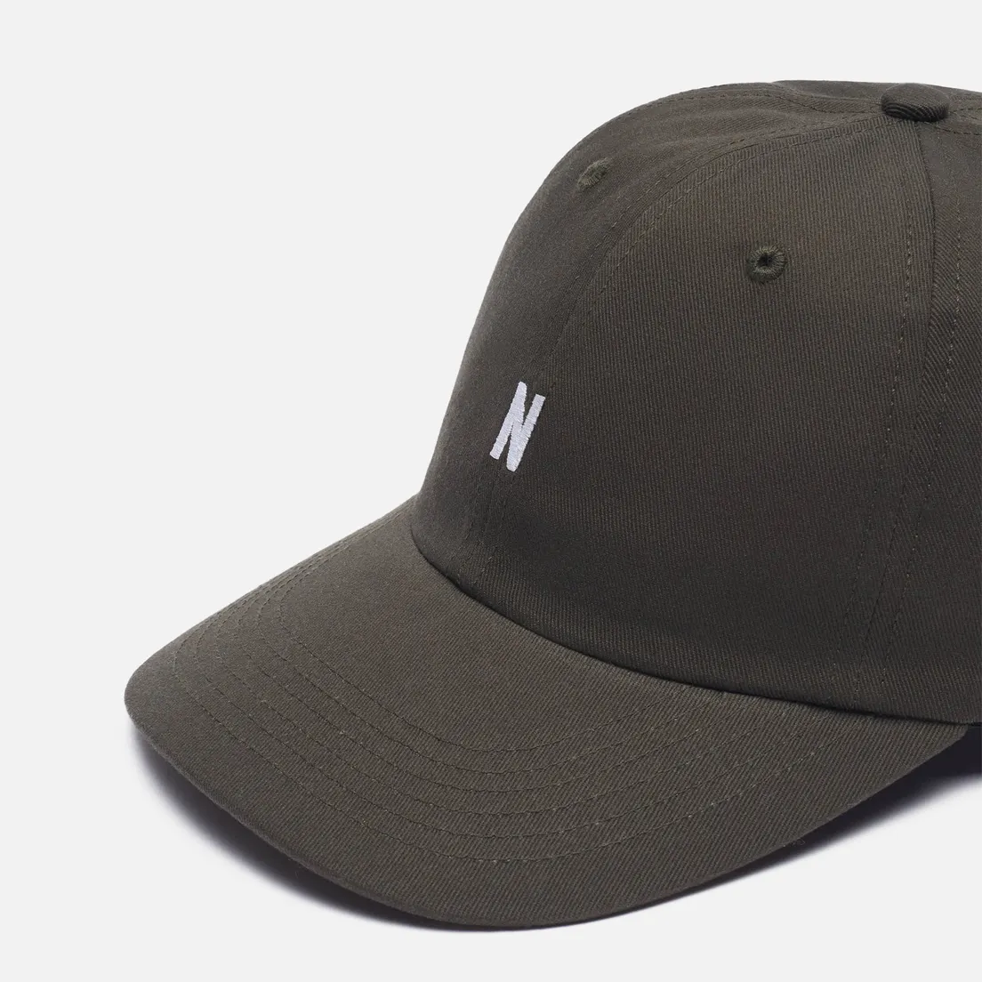 Norse Projects Кепка Twill Sports