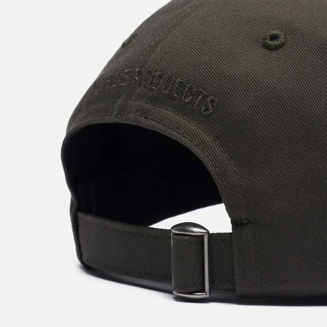 Norse Projects Кепка Twill Sports