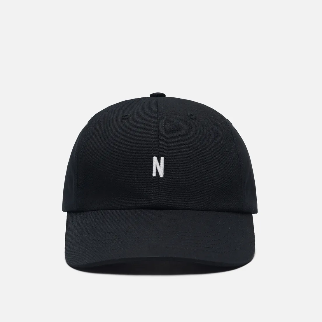 Norse Projects Кепка Twill Sports