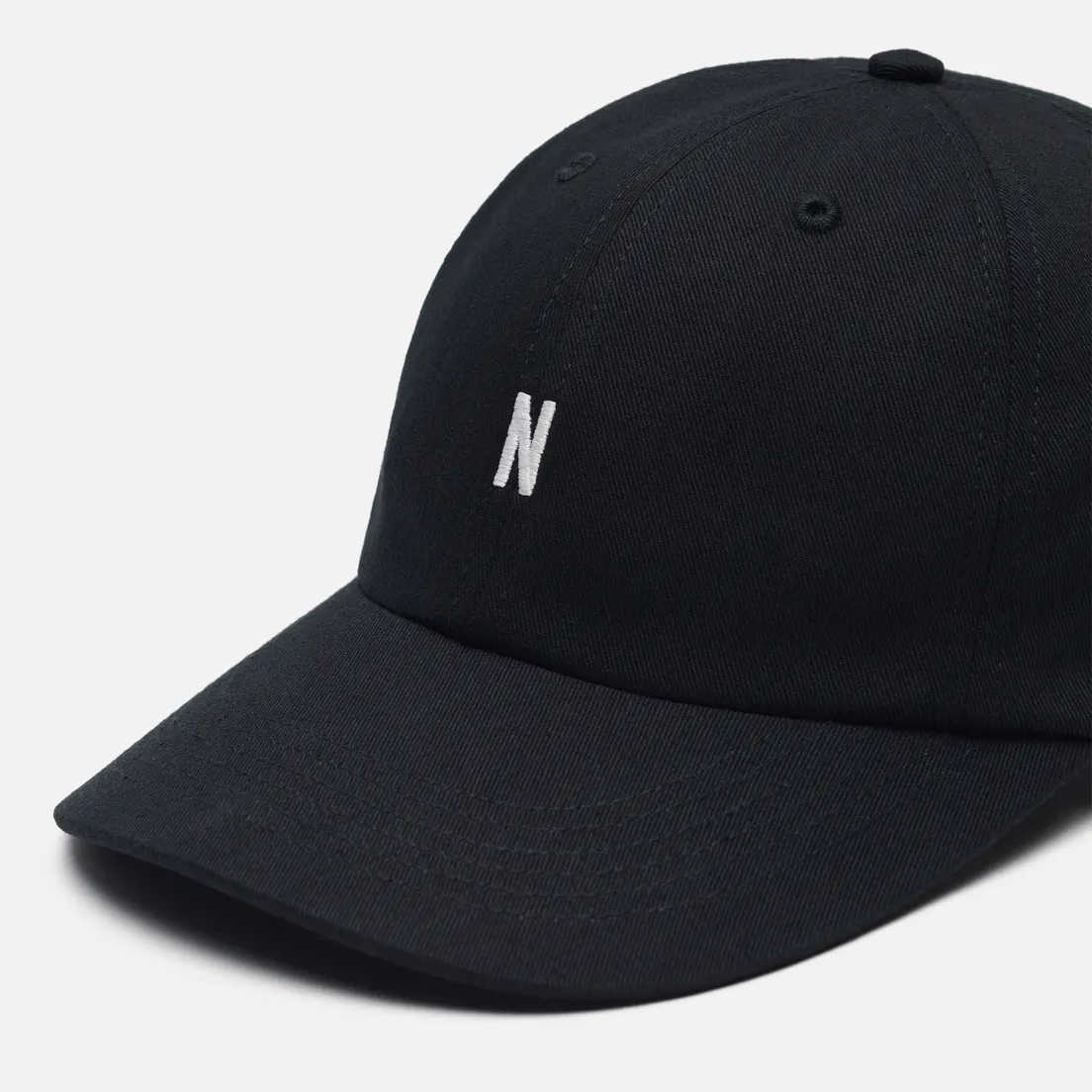Norse Projects Кепка Twill Sports
