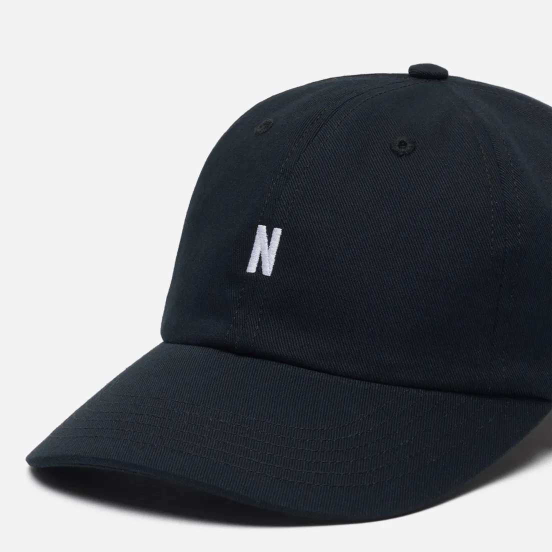 Norse Projects Кепка Twill Sports