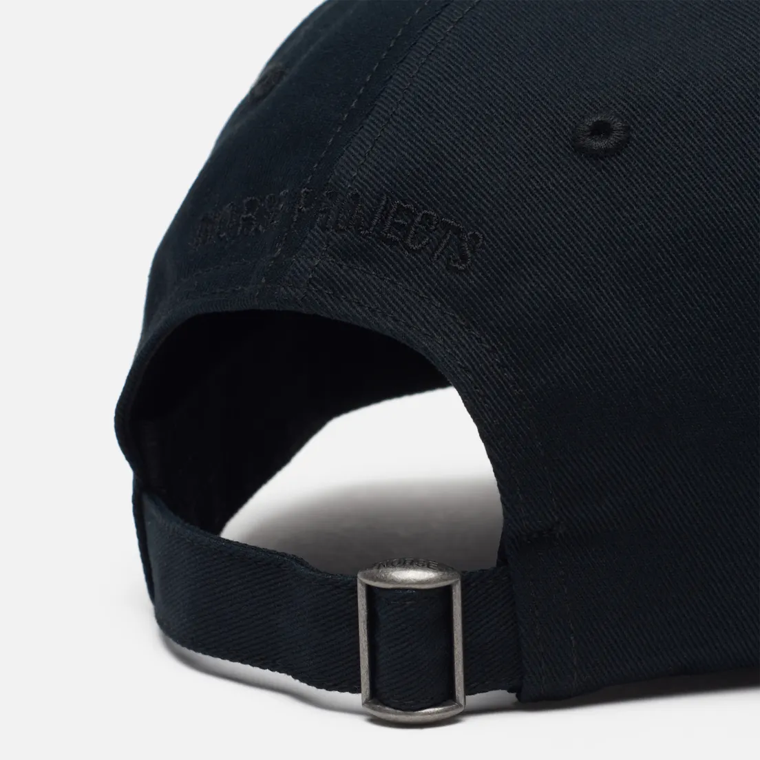 Norse Projects Кепка Twill Sports