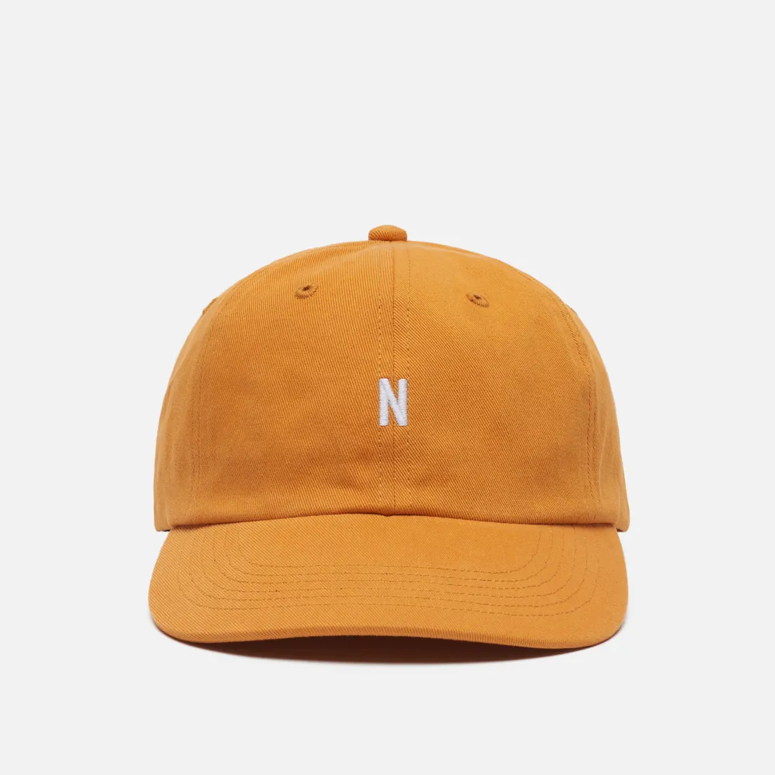 Norse Projects Кепка Twill Sports