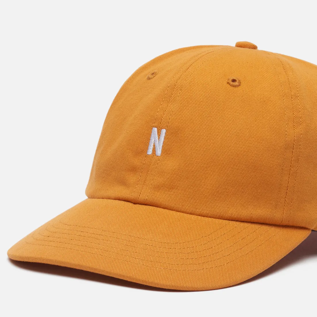 Norse Projects Кепка Twill Sports