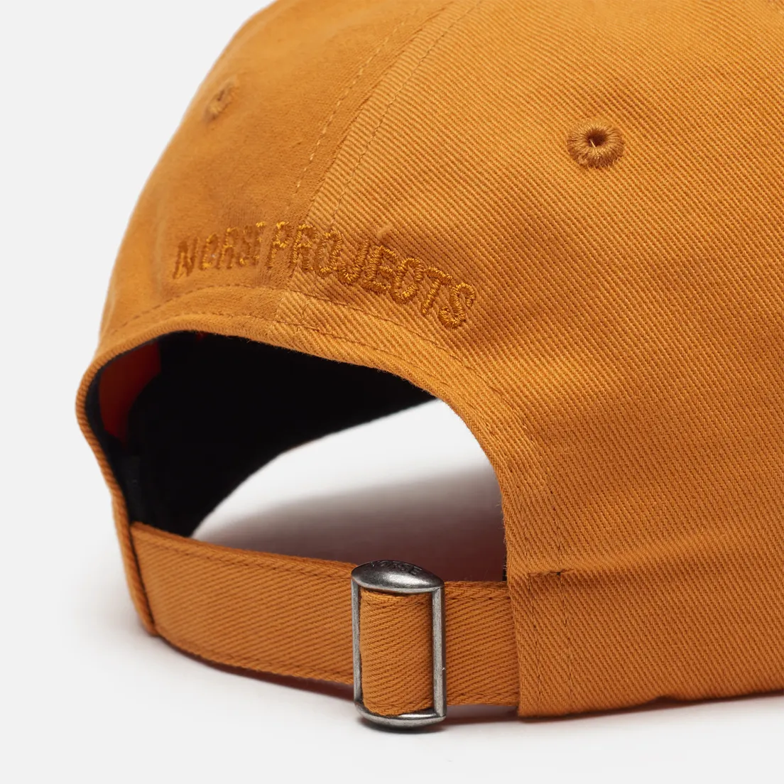 Norse Projects Кепка Twill Sports