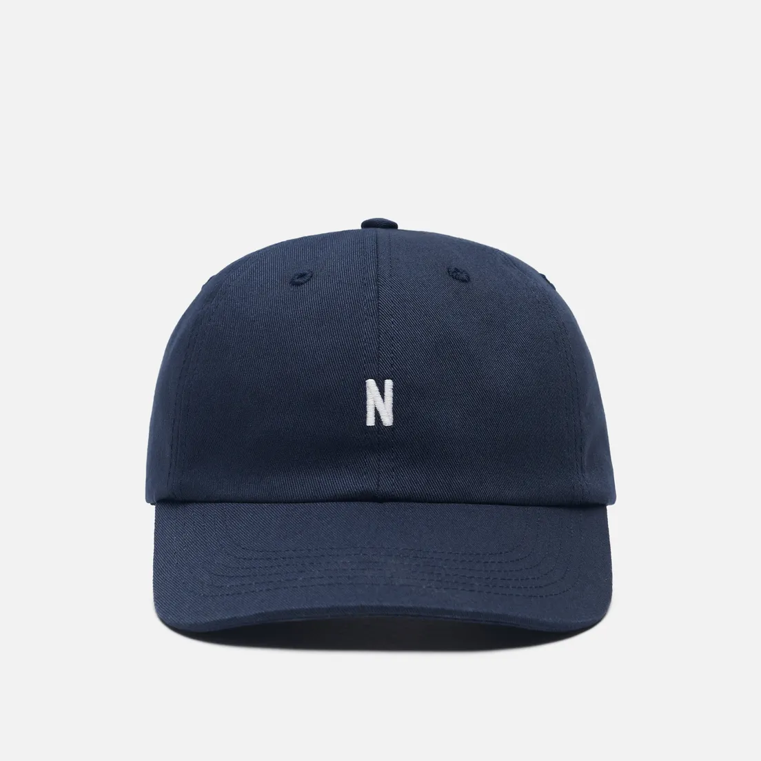 Norse Projects Кепка Twill Sports