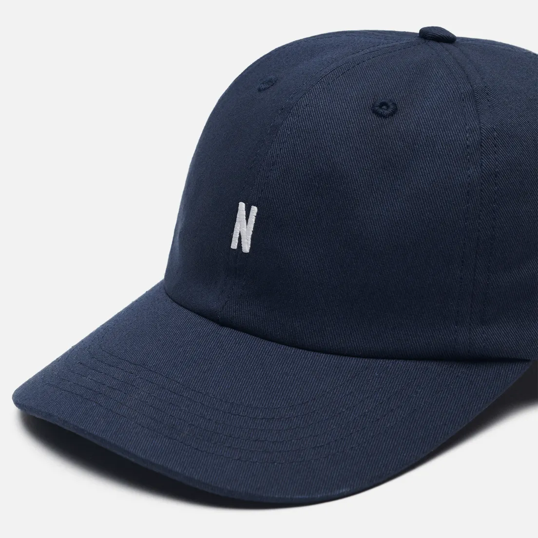 Norse Projects Кепка Twill Sports