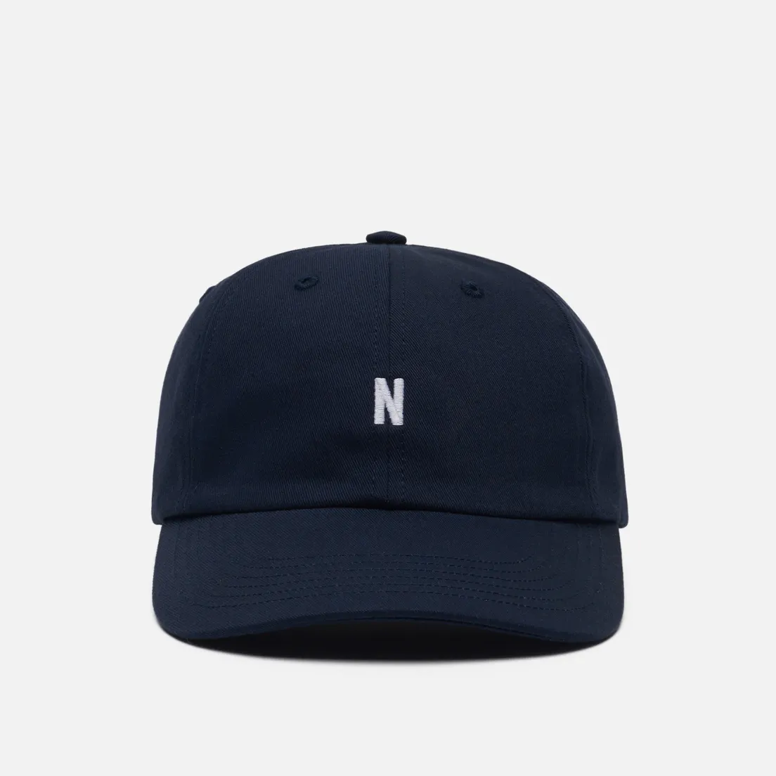 Norse Projects Кепка Twill Sports