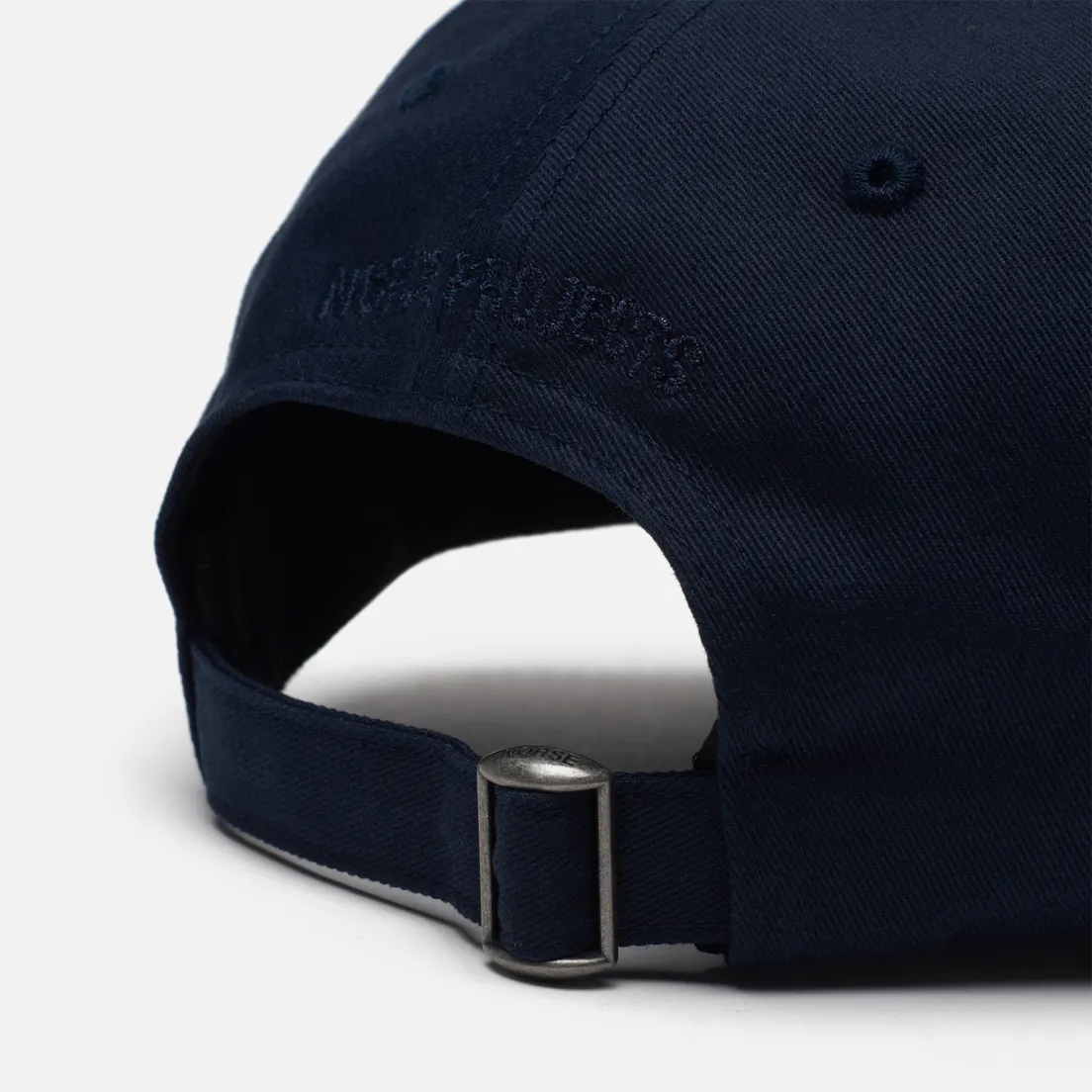 Norse Projects Кепка Twill Sports