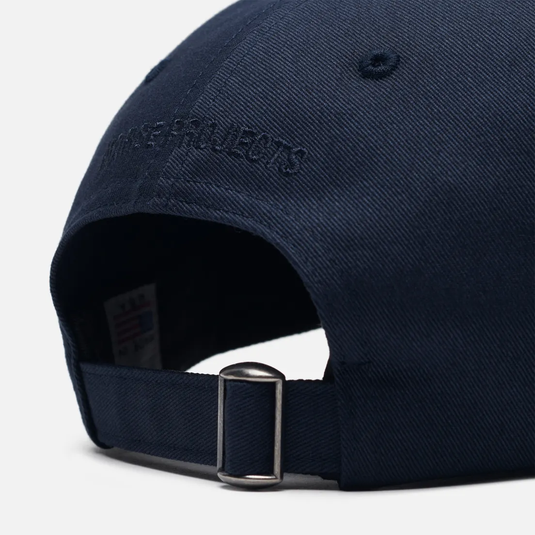 Norse Projects Кепка Twill Sports