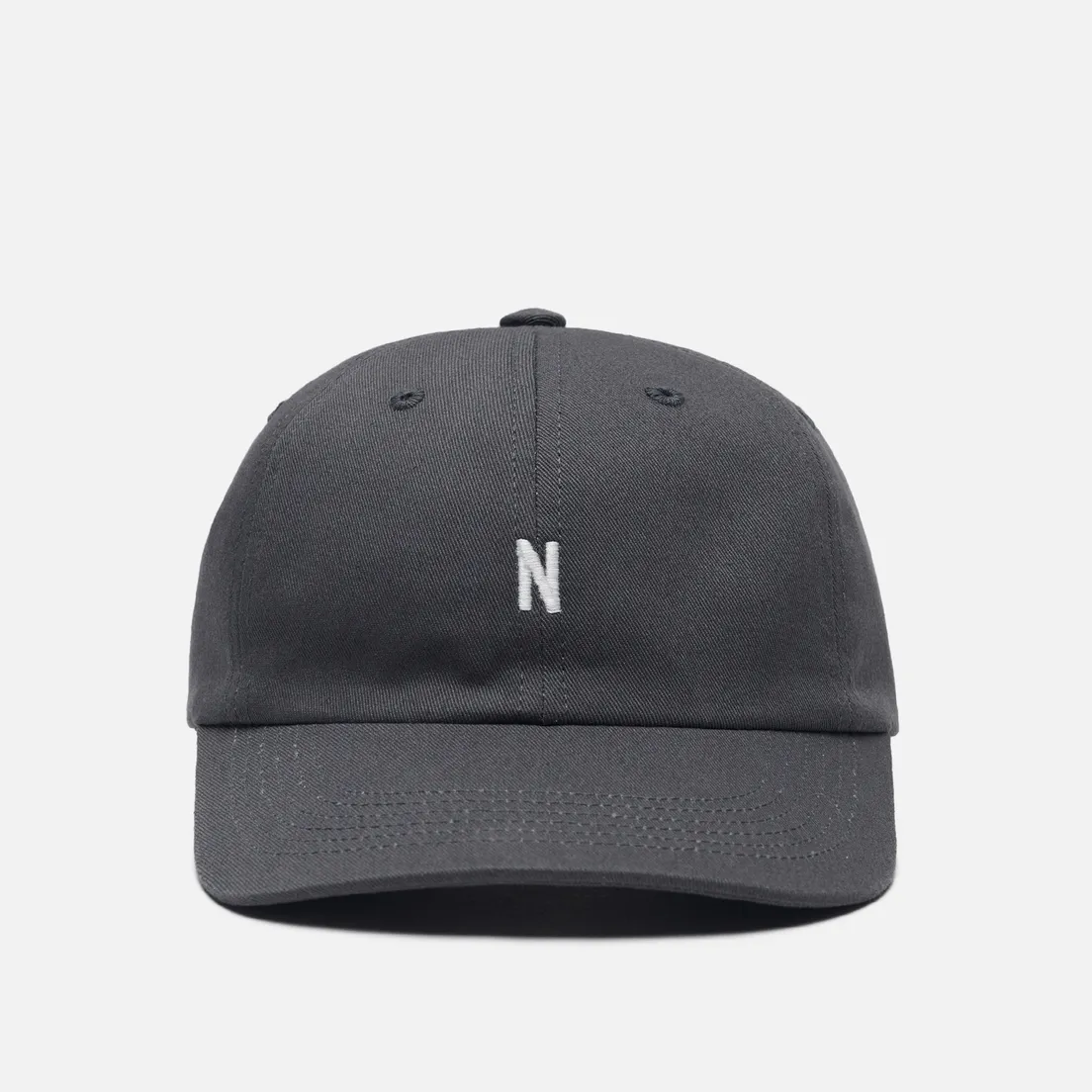 Norse Projects Кепка Twill Sports