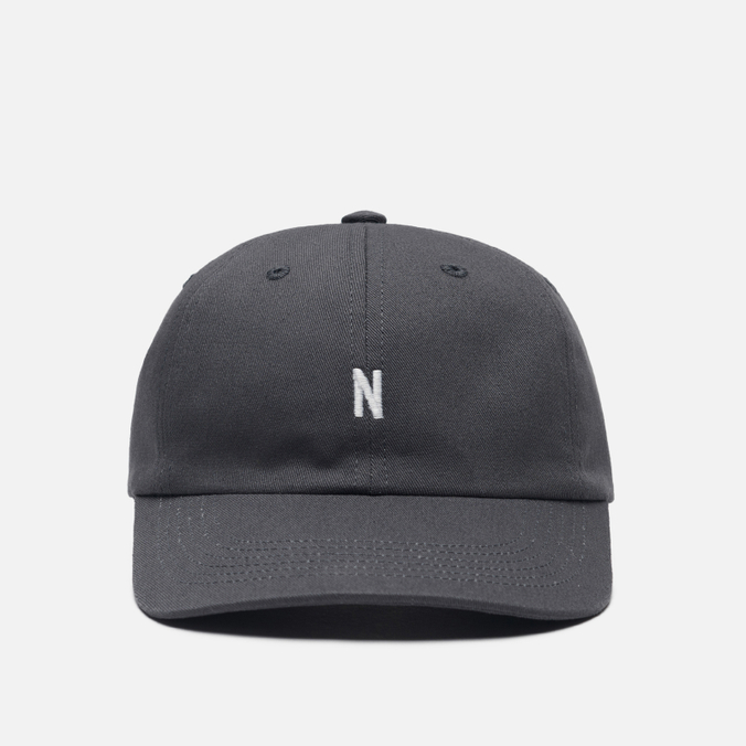 Кепка Norse Projects Twill Sports