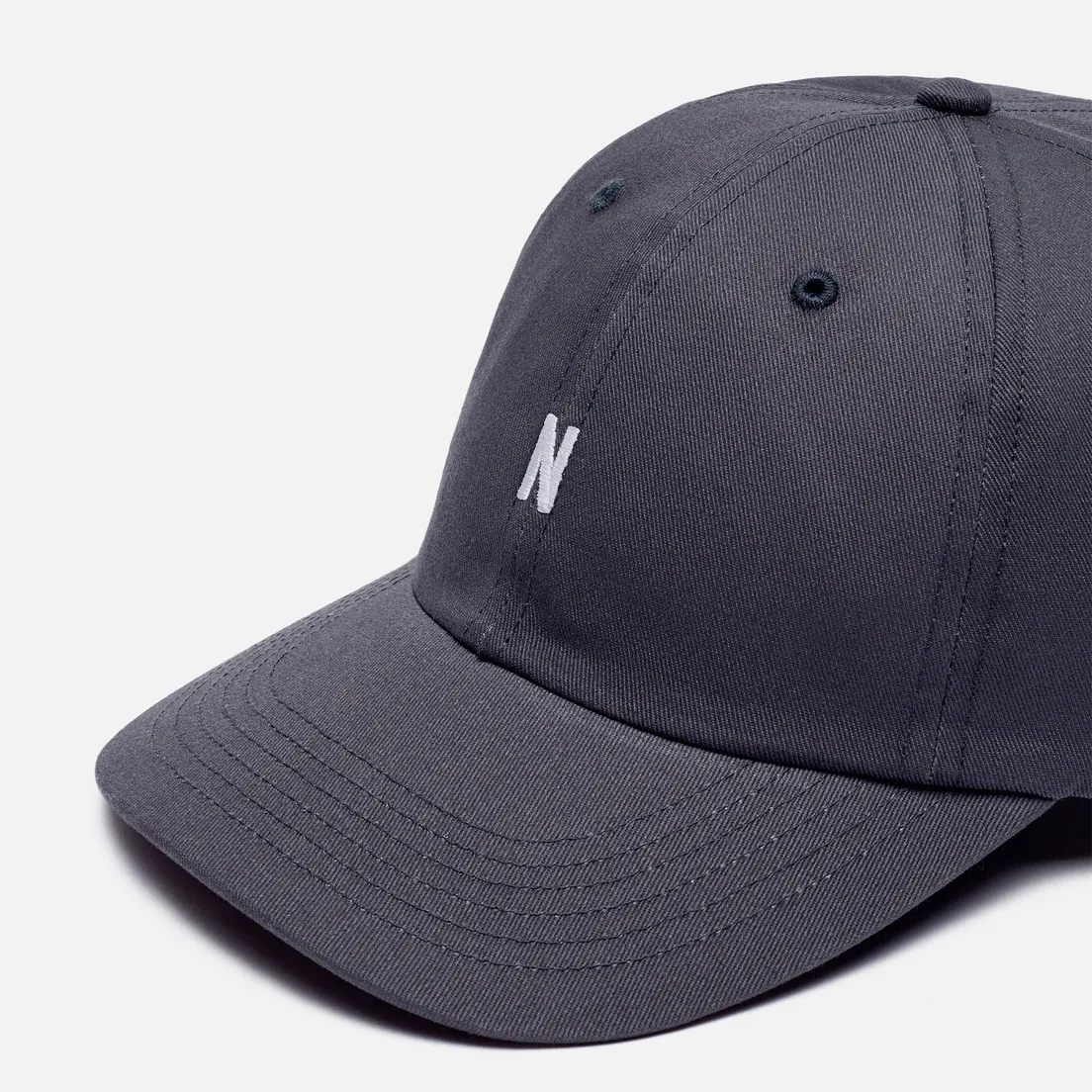 Norse Projects Кепка Twill Sports