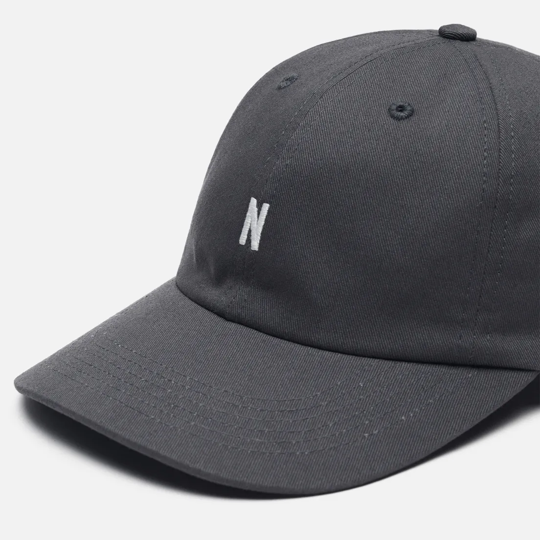 Norse Projects Кепка Twill Sports