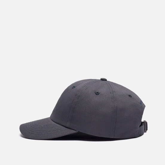 Кепка Norse Projects Twill Sports Magnet Grey