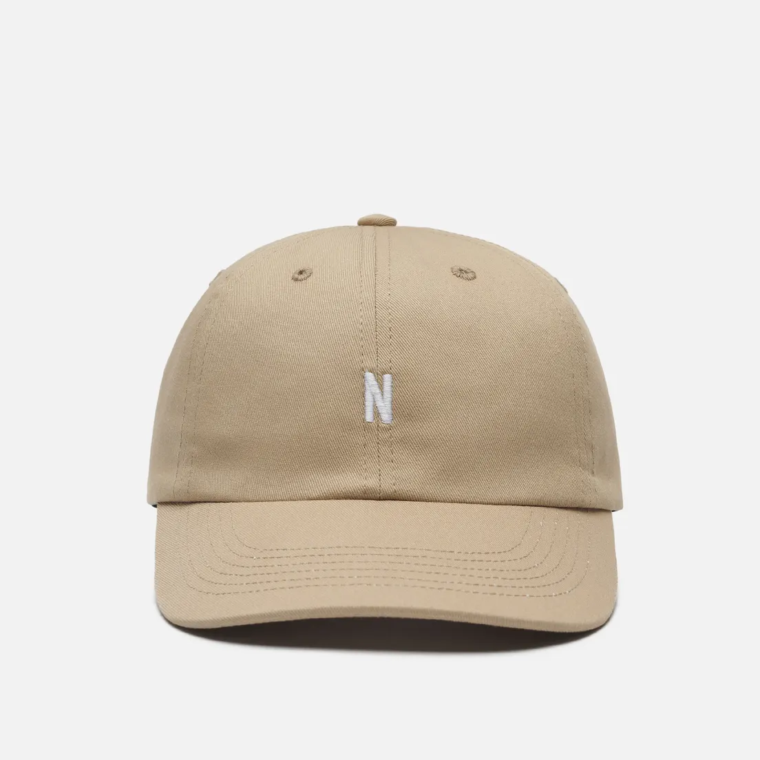 Norse Projects Кепка Twill Sports