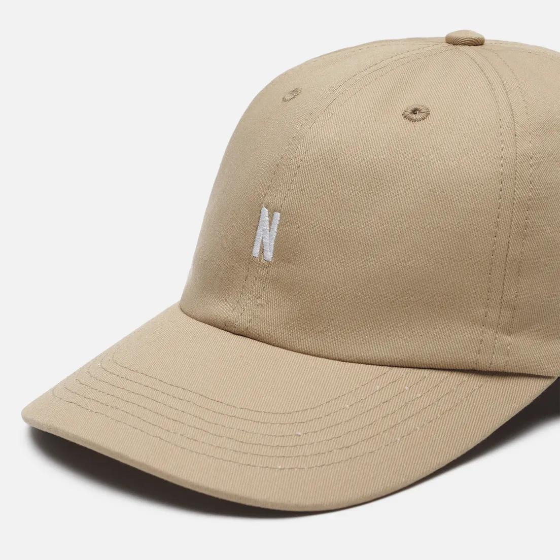 Norse Projects Кепка Twill Sports