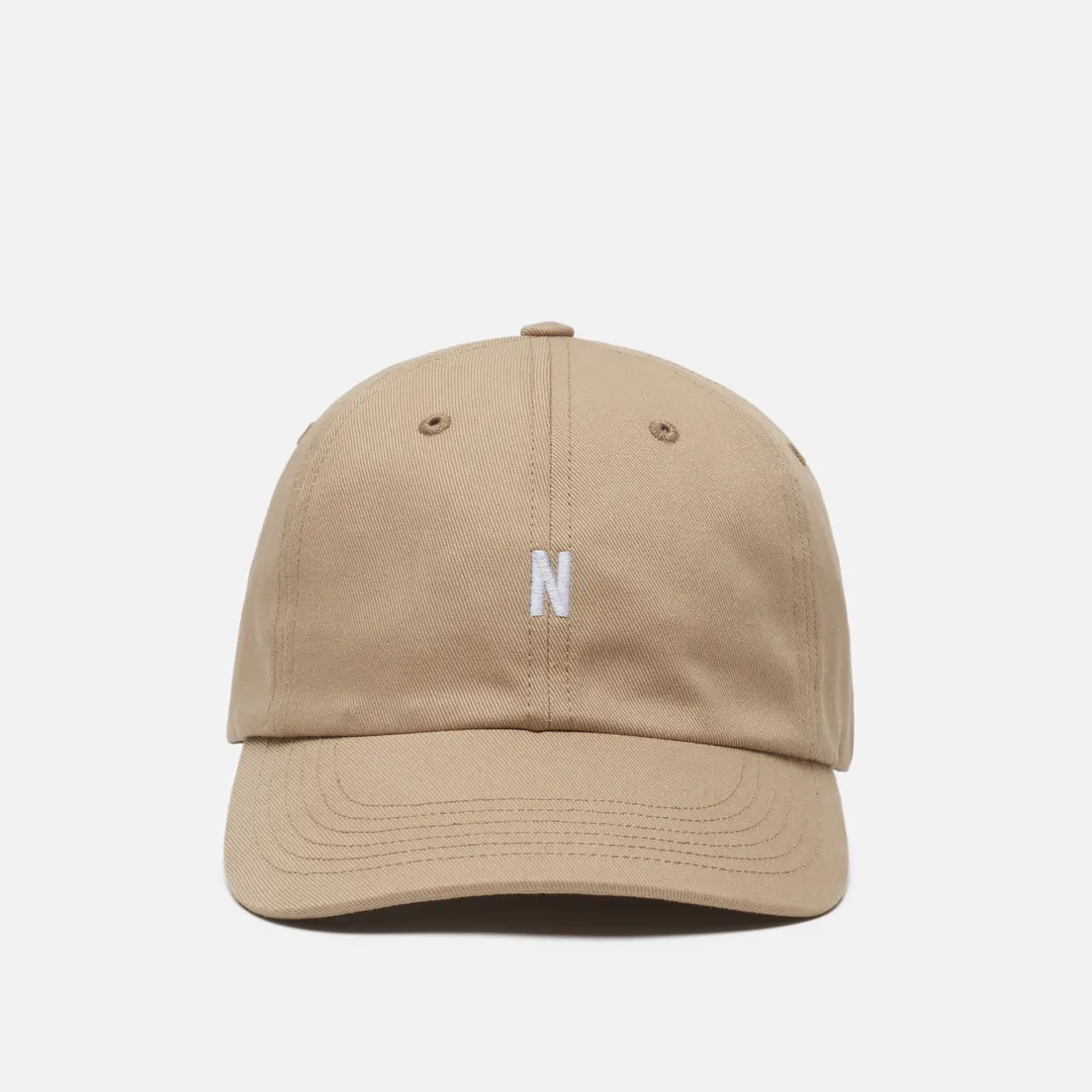 Norse Projects Кепка Twill Sports