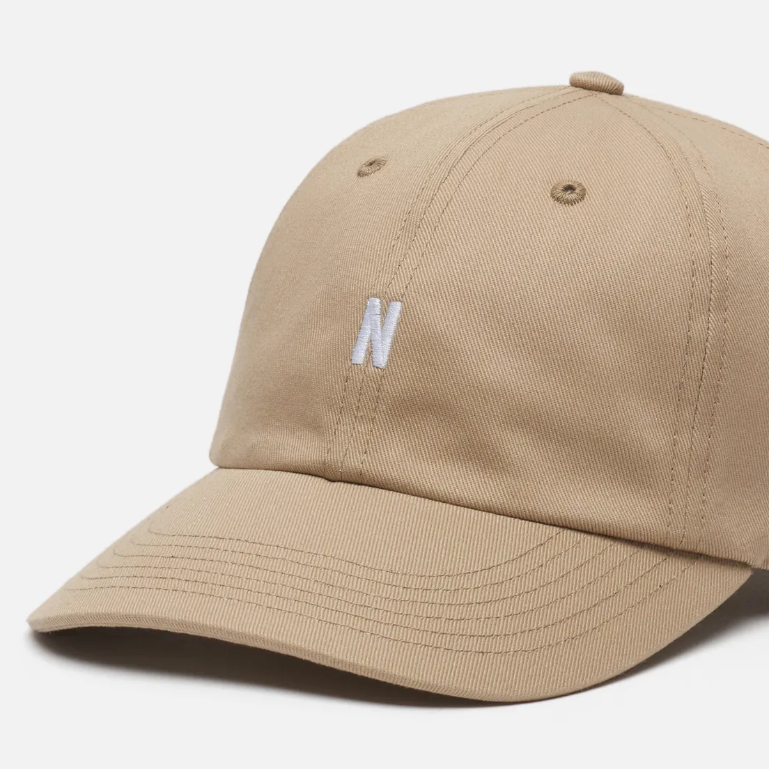 Norse Projects Кепка Twill Sports