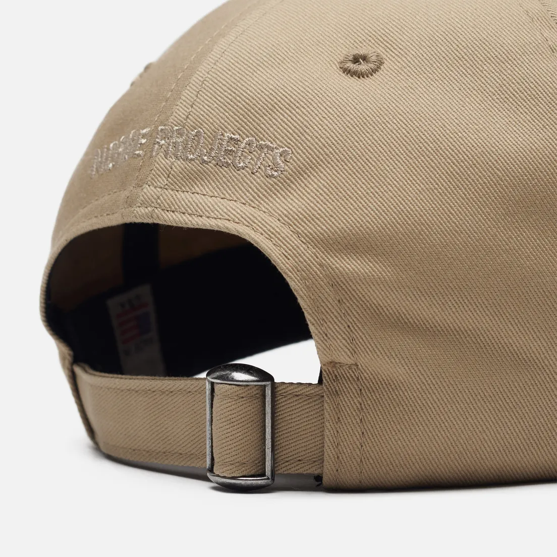 Norse Projects Кепка Twill Sports
