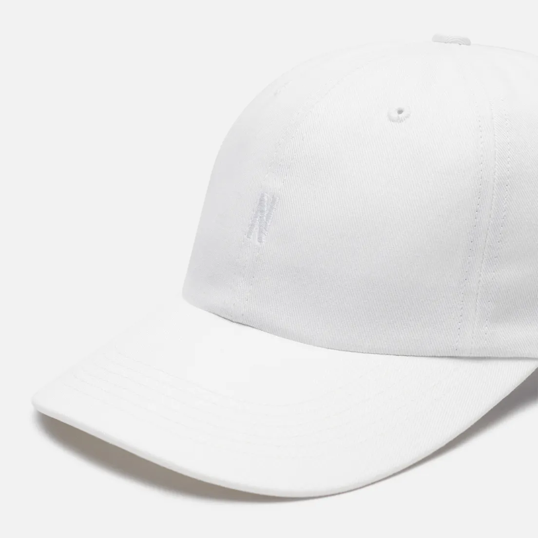 Norse Projects Кепка Twill Sports
