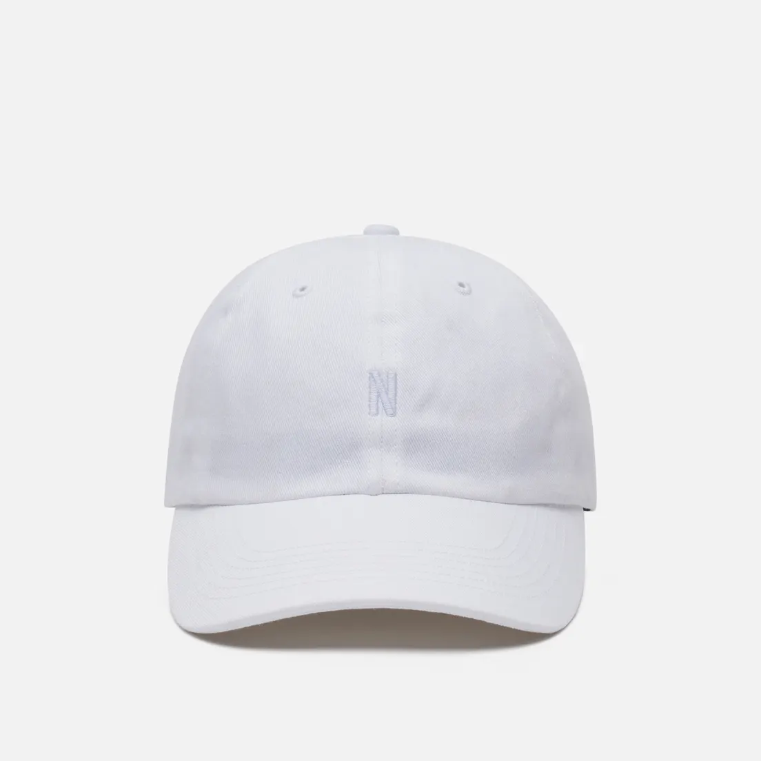 Norse Projects Кепка Twill Sports