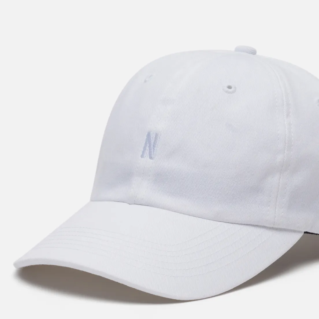 Norse Projects Кепка Twill Sports