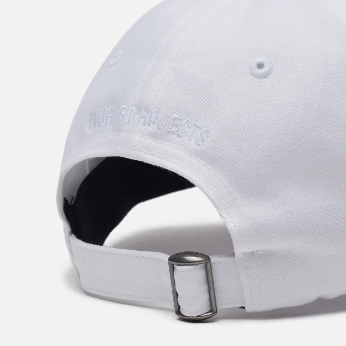 Norse Projects Кепка Twill Sports