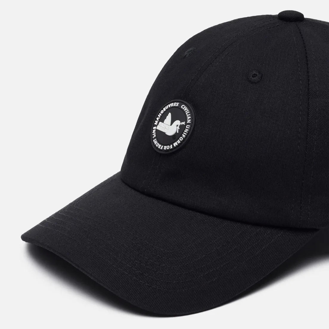 Peaceful Hooligan Кепка Factor Dove Badge